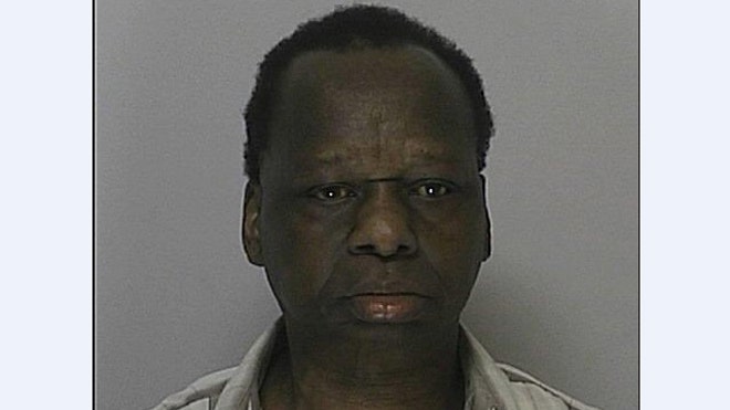 Obama's uncle